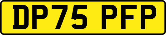 DP75PFP