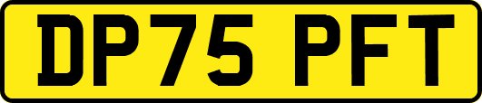 DP75PFT