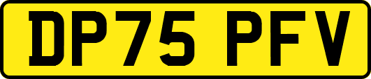 DP75PFV