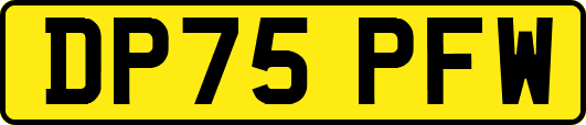 DP75PFW