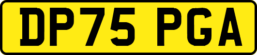 DP75PGA