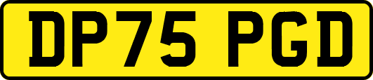DP75PGD