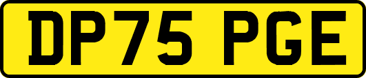 DP75PGE