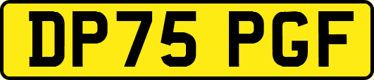 DP75PGF