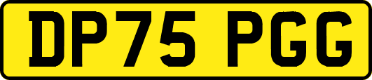 DP75PGG