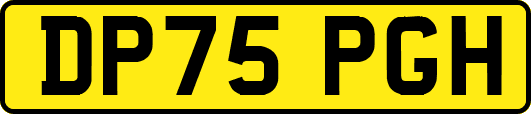 DP75PGH
