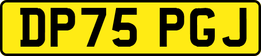 DP75PGJ