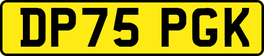 DP75PGK