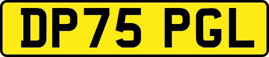 DP75PGL