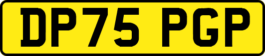 DP75PGP