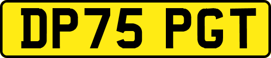 DP75PGT