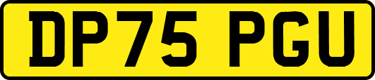 DP75PGU