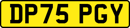 DP75PGY