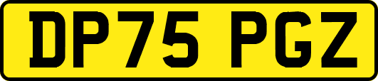 DP75PGZ
