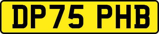DP75PHB