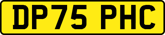 DP75PHC