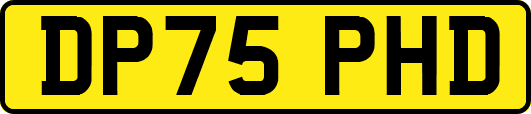 DP75PHD