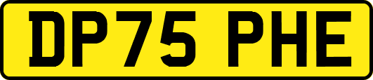 DP75PHE