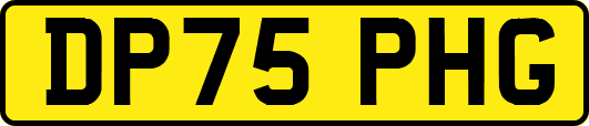 DP75PHG