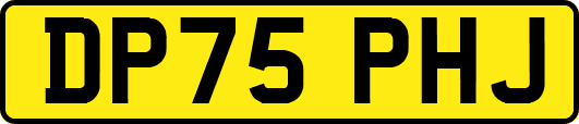DP75PHJ