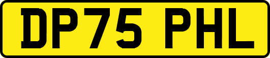 DP75PHL