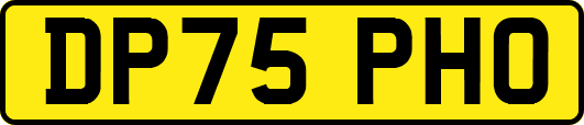 DP75PHO