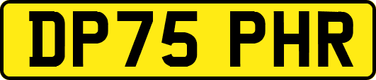 DP75PHR