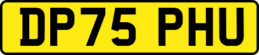 DP75PHU