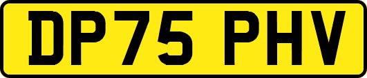DP75PHV