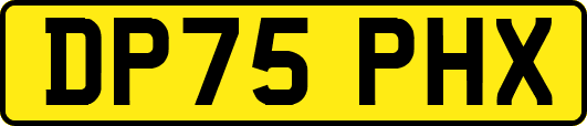 DP75PHX