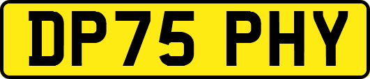 DP75PHY