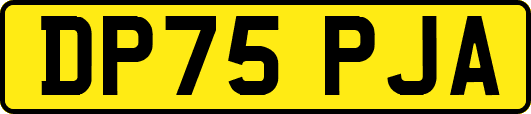 DP75PJA