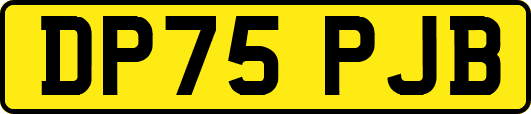 DP75PJB