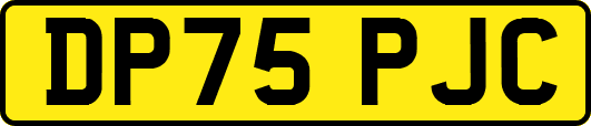 DP75PJC