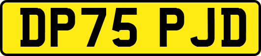 DP75PJD