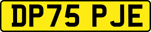 DP75PJE