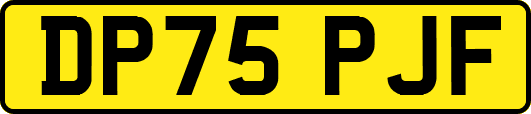 DP75PJF