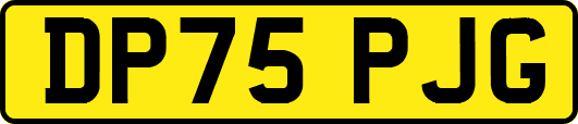 DP75PJG