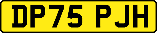 DP75PJH