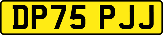 DP75PJJ