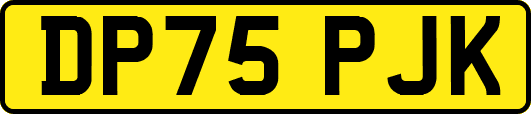 DP75PJK