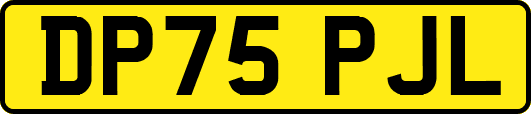 DP75PJL