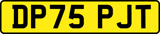DP75PJT
