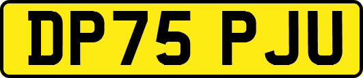 DP75PJU