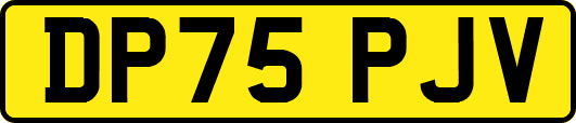 DP75PJV