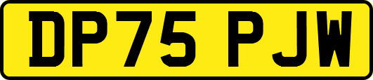 DP75PJW