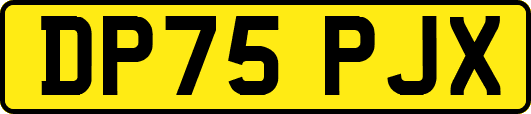 DP75PJX