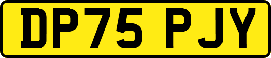 DP75PJY