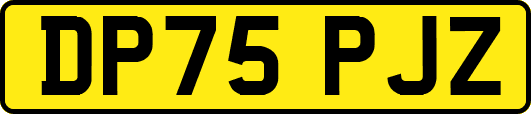 DP75PJZ