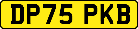 DP75PKB